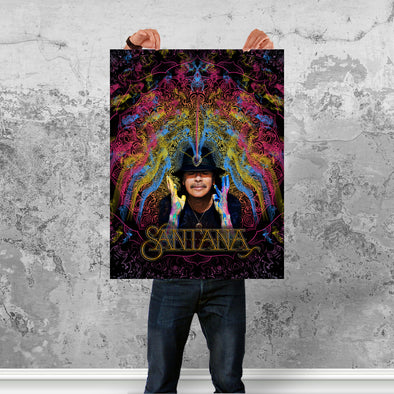 The Power Of The Mind - Poster (Vertical)