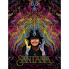 Carlos Santana Power of the Mind canvas wall art
