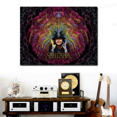 Supernatural - Canvas Wall Art 1 Panel – Shop Santana